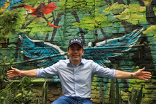 Alcaldía de Cali y comunidad impulsarán  la ruta turística ‘La Isabel Pérez’ en Siloé