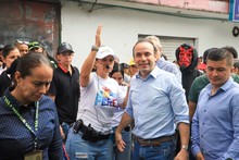 Alcaldía de Cali y comunidad impulsarán  la ruta turística ‘La Isabel Pérez’ en Siloé