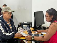 El Centro de Atenci&oacute;n para el Adulto Mayor, en El Bosque, abri&oacute; sus puertas para brindar un buen servicio a la poblaci&oacute;n