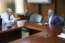 Jurisdicci&oacute;n Especial para la Paz (JEP) tendr&aacute; sede en Cali: nuestra ciudad como epicentro de reconciliaci&oacute;n