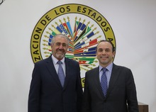 Alcalde Alejandro Eder consolida respaldos del Gobierno Nacional para programas sociales que recuperen a Cali