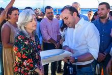 Alcald&iacute;a de Cali y Ministerio de Vivienda tendr&aacute;n mesas t&eacute;cnicas para lograr cierre financiero que permita construcci&oacute;n de cerca de 7 mil viviendas