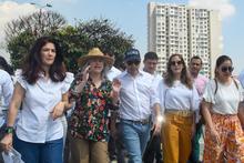 Alcald&iacute;a de Cali y Ministerio de Vivienda tendr&aacute;n mesas t&eacute;cnicas para lograr cierre financiero que permita construcci&oacute;n de cerca de 7 mil viviendas