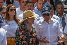 Alcald&iacute;a de Cali y Ministerio de Vivienda tendr&aacute;n mesas t&eacute;cnicas para lograr cierre financiero que permita construcci&oacute;n de cerca de 7 mil viviendas