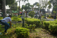 Crece el compromiso ciudadano para volver a mi Cali Bella