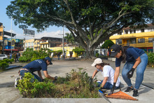 Crece el compromiso ciudadano para volver a mi Cali Bella