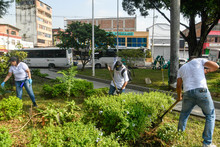 Crece el compromiso ciudadano para volver a mi Cali Bella