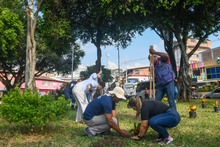 Crece el compromiso ciudadano para volver a mi Cali Bella