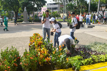 Crece el compromiso ciudadano para volver a mi Cali Bella