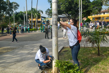 Crece el compromiso ciudadano para volver a mi Cali Bella