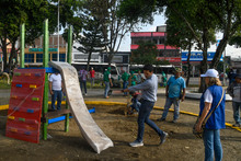 Crece el compromiso ciudadano para volver a mi Cali Bella