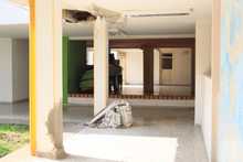 Alcalde anuncia recuperaci&oacute;n locativa de UTS para dignificar la atenci&oacute;n de primera infancia en Cali