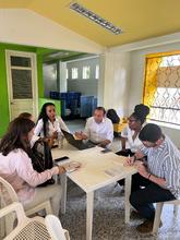 Alcalde anuncia recuperaci&oacute;n locativa de UTS para dignificar la atenci&oacute;n de primera infancia en Cali