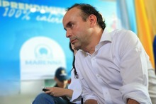 En primera jornada de &iexcl;Cali: tu voz cuenta!, la comuna 9 solicit&oacute; al alcalde priorizar inversi&oacute;n social