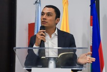 Alcald&iacute;a de Cali plantea una depuraci&oacute;n normativa para fortalecer la seguridad jur&iacute;dica en la Administraci&oacute;n Distrital