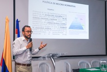 Alcald&iacute;a de Cali plantea una depuraci&oacute;n normativa para fortalecer la seguridad jur&iacute;dica en la Administraci&oacute;n Distrital