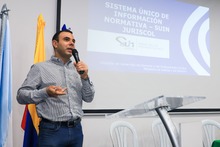 Alcald&iacute;a de Cali plantea una depuraci&oacute;n normativa para fortalecer la seguridad jur&iacute;dica en la Administraci&oacute;n Distrital