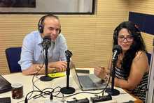 En 38 d&iacute;as de gesti&oacute;n, Alejandro Eder sigue mostrando cifras positivas  y programas que impulsar&aacute; para el desarrollo de Cali