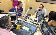 En 38 d&iacute;as de gesti&oacute;n, Alejandro Eder sigue mostrando cifras positivas  y programas que impulsar&aacute; para el desarrollo de Cali