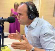 En 38 d&iacute;as de gesti&oacute;n, Alejandro Eder sigue mostrando cifras positivas  y programas que impulsar&aacute; para el desarrollo de Cali