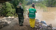 Campa&ntilde;a &lsquo;Volvamos a mi Cali Bella&rsquo; tambi&eacute;n aporta en la mitigaci&oacute;n del riesgo de inundaciones