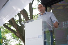 Endress+Hauser da inicio a la construcci&oacute;n de su sede en el corredor Cali &ndash; Yumbo,  con una inversi&oacute;n de 7 millones de d&oacute;lares