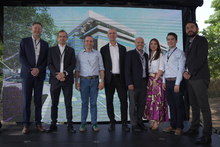 Endress+Hauser da inicio a la construcci&oacute;n de su sede en el corredor Cali &ndash; Yumbo,  con una inversi&oacute;n de 7 millones de d&oacute;lares