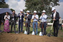 Endress+Hauser da inicio a la construcci&oacute;n de su sede en el corredor Cali &ndash; Yumbo,  con una inversi&oacute;n de 7 millones de d&oacute;lares
