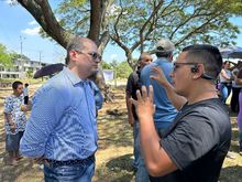 La participaci&oacute;n ciudadana ser&aacute; fundamental en la ejecuci&oacute;n y desarrollo del proyecto del nuevo punto limpio de Cali