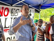 La participaci&oacute;n ciudadana ser&aacute; fundamental en la ejecuci&oacute;n y desarrollo del proyecto del nuevo punto limpio de Cali