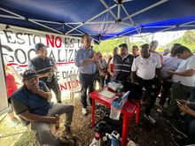 La participaci&oacute;n ciudadana ser&aacute; fundamental en la ejecuci&oacute;n y desarrollo del proyecto del nuevo punto limpio de Cali