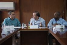 Cali tendr&aacute; el tercer gran centro de inteligencia artificial de Colombia, uno m&aacute;s en el oriente e iniciativas para la conectividad de escuelas y zonas vulnerables