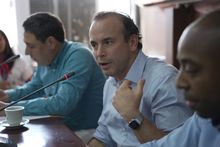 Cali tendr&aacute; el tercer gran centro de inteligencia artificial de Colombia, uno m&aacute;s en el oriente e iniciativas para la conectividad de escuelas y zonas vulnerables