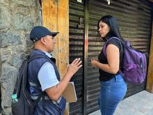 Acciones para que &lsquo;Volvamos a mi Cali Bella&rsquo;: arranc&oacute; plan integral de  manejo de residuos s&oacute;lidos en el Parque del Perro