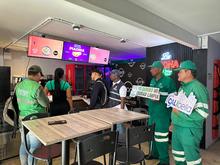 Acciones para que &lsquo;Volvamos a mi Cali Bella&rsquo;: arranc&oacute; plan integral de  manejo de residuos s&oacute;lidos en el Parque del Perro