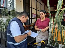 Acciones para que &lsquo;Volvamos a mi Cali Bella&rsquo;: arranc&oacute; plan integral de  manejo de residuos s&oacute;lidos en el Parque del Perro