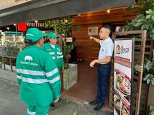 Acciones para que &lsquo;Volvamos a mi Cali Bella&rsquo;: arranc&oacute; plan integral de  manejo de residuos s&oacute;lidos en el Parque del Perro