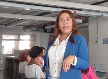 Auditores del Departamento Administrativo de Control Interno se apropian de las actividades que realizar&aacute;n en 2024