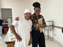 Con mesas t&eacute;cnicas entre Alcald&iacute;a de Cali, gestores y gestoras, avanza el proceso para la apertura y mejoramiento de comedores comunitarios