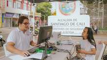 Por la convivencia pac&iacute;fica, servicios de las Casas de Justicia estar&aacute;n en los territorios de Santiago de Cali