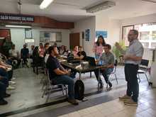 Cali apuesta por la producci&oacute;n, el consumo sostenible y los negocios verdes