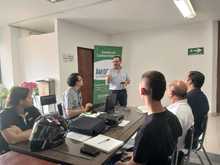 Cali apuesta por la producci&oacute;n, el consumo sostenible y los negocios verdes