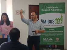 Cali apuesta por la producci&oacute;n, el consumo sostenible y los negocios verdes