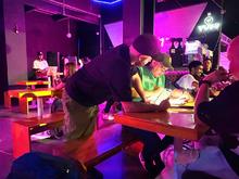 Contin&uacute;an operativos de control de ruido