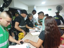 Contin&uacute;an operativos de control de ruido