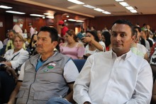 Avanza la formulaci&oacute;n de los planes de desarrollo de  comunas y corregimientos