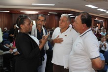 Avanza la formulaci&oacute;n de los planes de desarrollo de  comunas y corregimientos