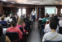 Avanza la formulaci&oacute;n de los planes de desarrollo de  comunas y corregimientos