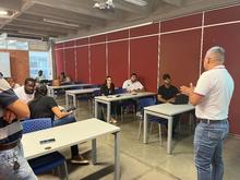 Alcald&iacute;a de Cali en los territorios: Datic escuch&oacute; a la comunidad de Potrero Grande para la formulaci&oacute;n del Plan de Desarrollo 2024-2027