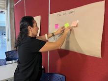 Alcald&iacute;a de Cali en los territorios: Datic escuch&oacute; a la comunidad de Potrero Grande para la formulaci&oacute;n del Plan de Desarrollo 2024-2027